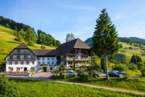 Landhaus Langeck Münstertal/Schwarzwald